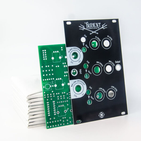 Trialogue - PCB & Panel - Image 4